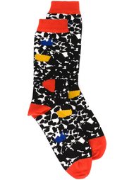 'Egg' socks Henrik Vibskov