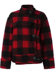свободная куртка 'Fred' Isabel Marant Étoile