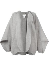 трикотажный кейп Chloé