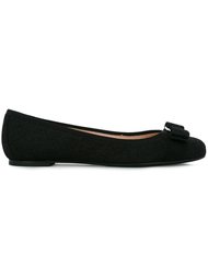 'Varina' ballerinas Salvatore Ferragamo