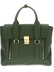 medium 'Pashli' satchel 3.1 Phillip Lim