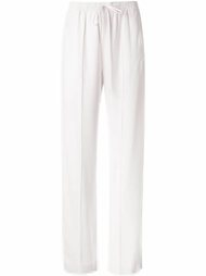 брюки на шнурке Chloé