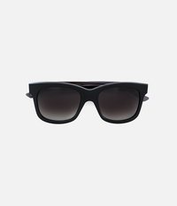 square frame sunglasses Christopher Kane