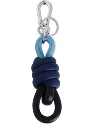 knot keyring  Loewe