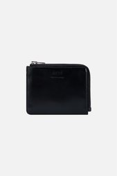 square wallet  Ami Alexandre Mattiussi