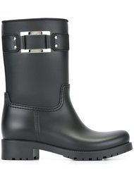резиновые сапоги  Roger Vivier