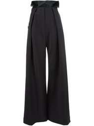 flared trousers Ellery