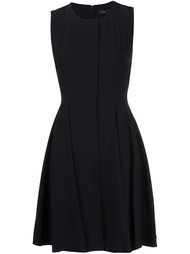 pleated dress Proenza Schouler