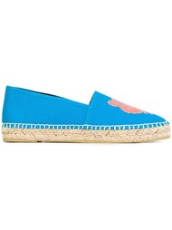 'Tiger' espadrilles Kenzo