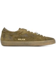 кеды 'Super Star' Golden Goose Deluxe Brand