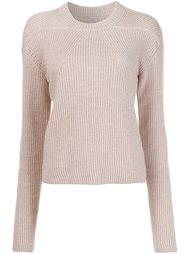 round neck jumper Rick Owens