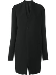 пальто 'Knife' Rick Owens