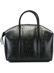 сумка-тоут '24H' с логотипом Givenchy