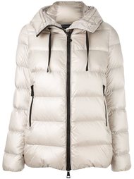 стеганая куртка 'Serinde' Moncler