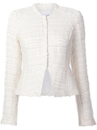 cropped tweed jacket Derek Lam 10 Crosby