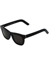 солнцезащитные очки 'CICCIO BLACK' Retrosuperfuture