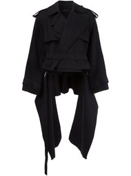 cropped jacket Ellery