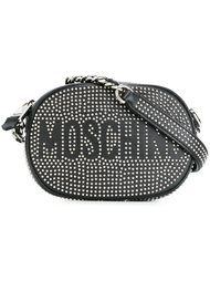 сумка через плечо  Moschino