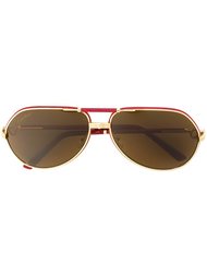 солнцезащитные очки 'Revival Vendome' Cartier
