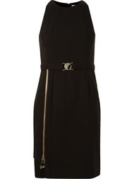 VERSACE COLLECTION G33916G602262 preta ??? Polyester Versace Collection
