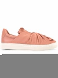 bow sneakers Ports 1961