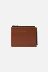 square wallet  Ami Alexandre Mattiussi