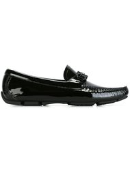 buckled loafers Salvatore Ferragamo