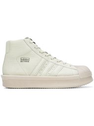 хайтопы 'Mastodon Pro' Adidas x Rick Owens Adidas