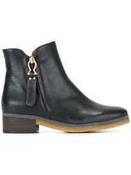 ботинки по щиколотку 'Jamie'  See By Chloé