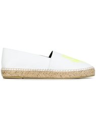'Tiger' espadrilles Kenzo