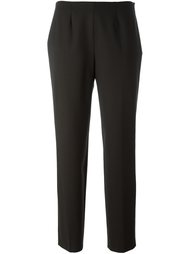 classic trousers Piazza Sempione