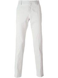 classic chinos Dondup
