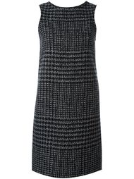 sleeveless knit dress Ermanno Scervino