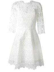 lace dress Ermanno Scervino