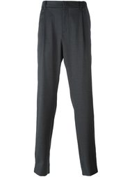 tailored trousers Emporio Armani