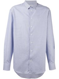 plain shirt Armani Collezioni