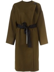 пальто с поясом 'Fargo' Isabel Marant