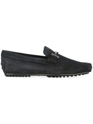 мокасины 'Gommino'  Tod's