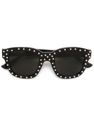 солнцезащитные очки 'SL 100 Lou'  Saint Laurent