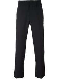cropped tailored trousers  Marc Jacobs
