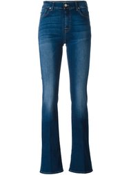 bootcut jeans 7 For All Mankind