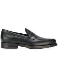 классические пенни-лоферы Tod's