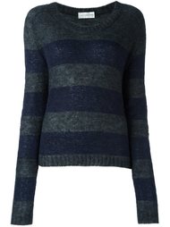 striped jumper Faith Connexion