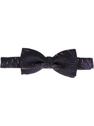 classic bow tie Lanvin