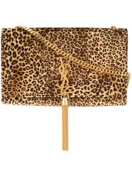 medium 'Monogram' shoulder bag Saint Laurent