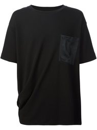 chest pocket T-shirt Rag &amp; Bone