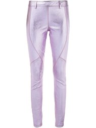 metallic legging Faith Connexion