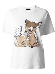 футболка 'Bambi' Markus Lupfer