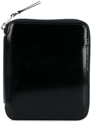 zip around wallet Comme Des Garçons Wallet