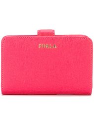 кошелек с магнитной застежкой Furla